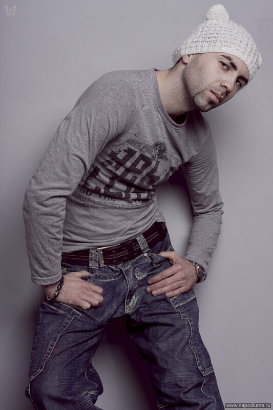 Фото Slinky-Aleksandr Lishchinskiy