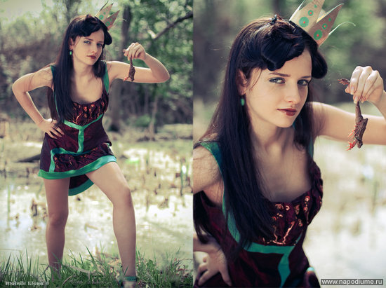 Фото Елена Мельник