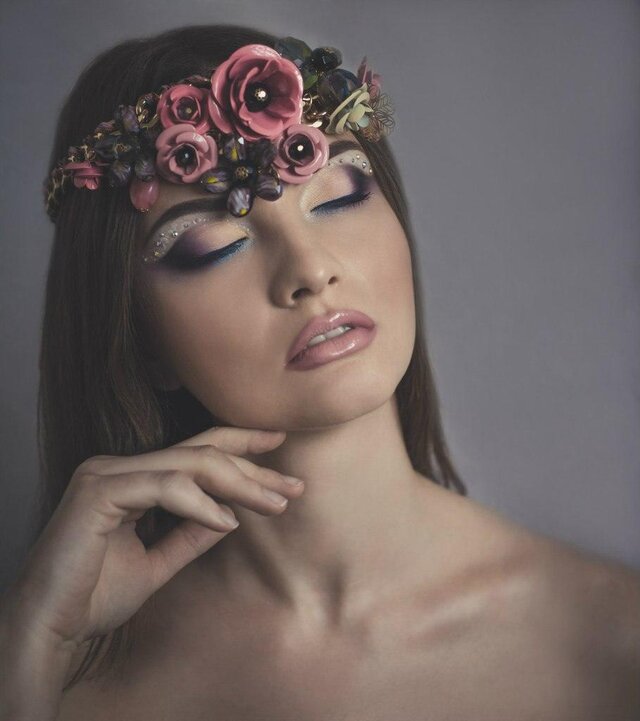 Фото Ирина Iryna Гусева