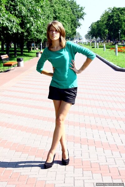 Фото Анюта Вязовцева