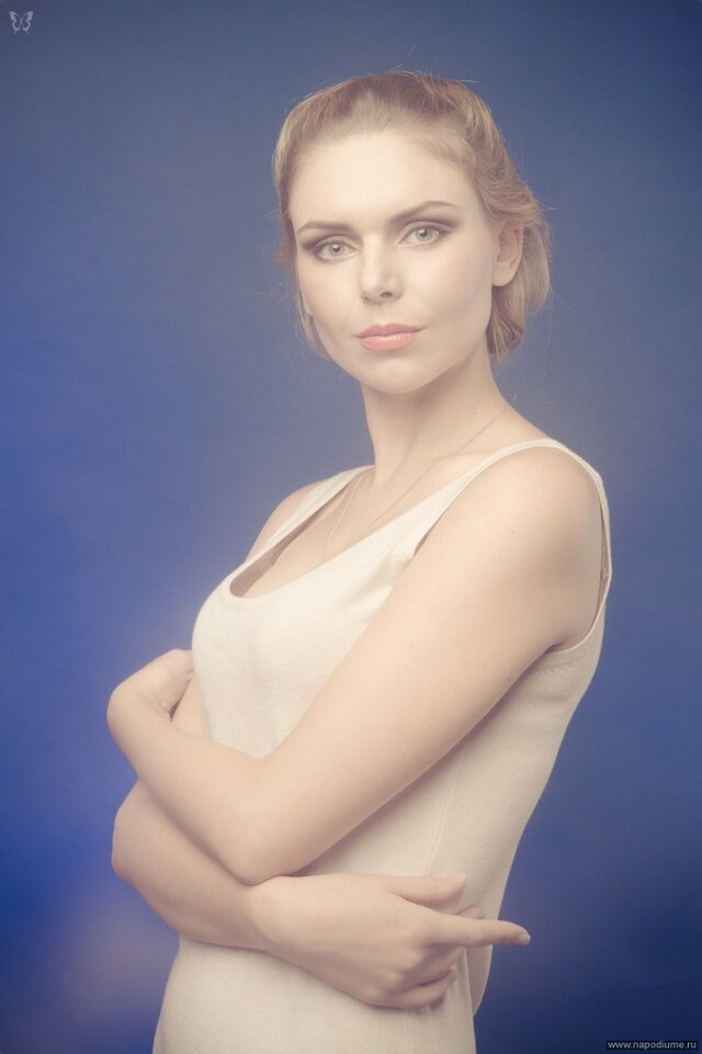 Фото Марина Бобко
