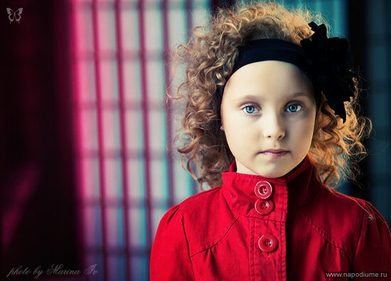 Фото Марина Ив