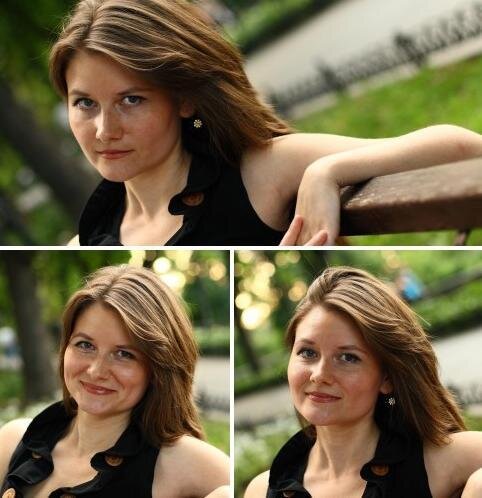 Фото Ирина Kleopatra Помельникова