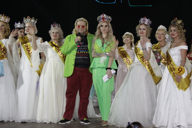 Фото Роман GOLD Голденберг