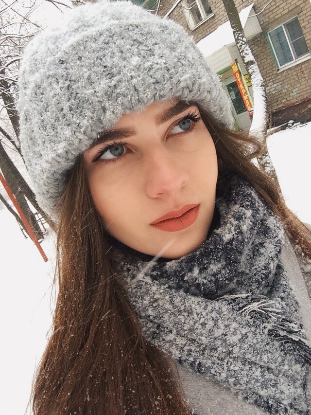 Ekaterina Arhipova's photo