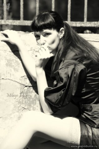 Фото Milaye Mey