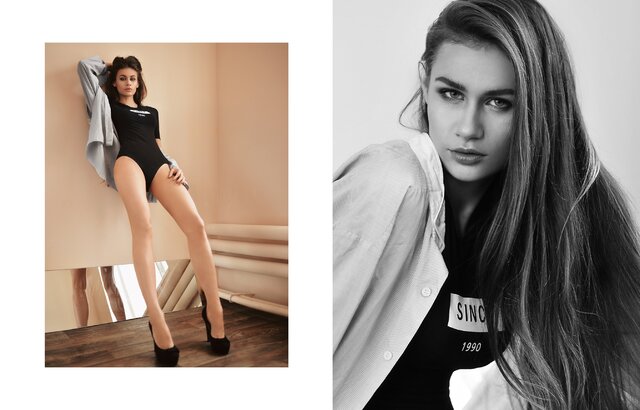 Фото Анна Annet Rosenrot Румянцева