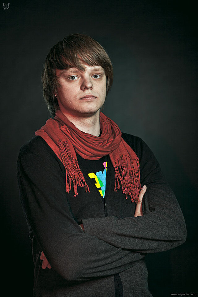 Фото Григорий GM МЕТЕЛИЦА