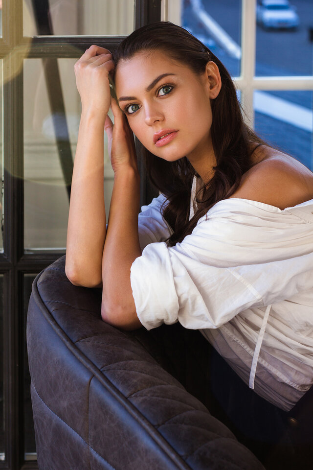 Фото Анастасия Индра