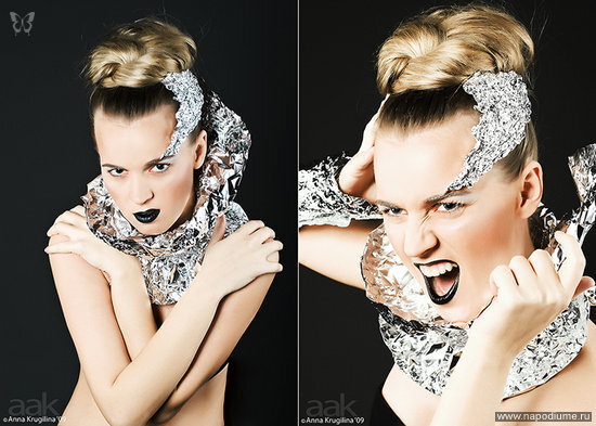 Фото Anna Krugilina
