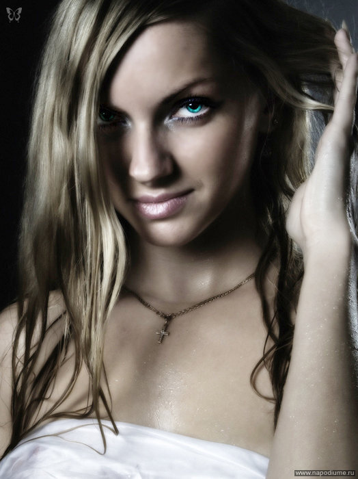 Фото Elena Venskaya