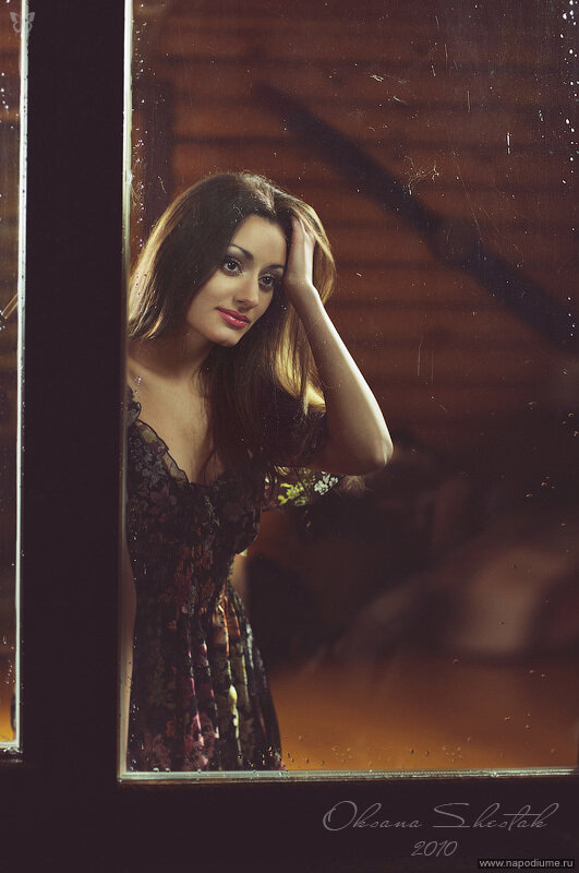 Фото Oksana Shestak