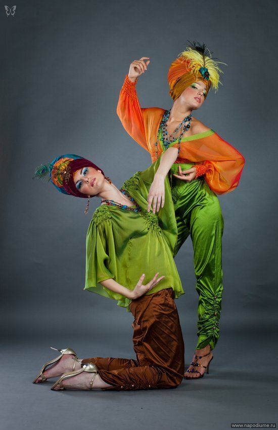 Фото Катерина Соломатина