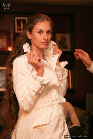 Фото Екатерина Сулица