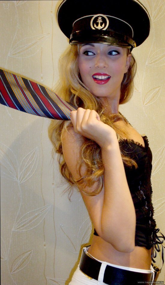 Фото Анна Колесникова
