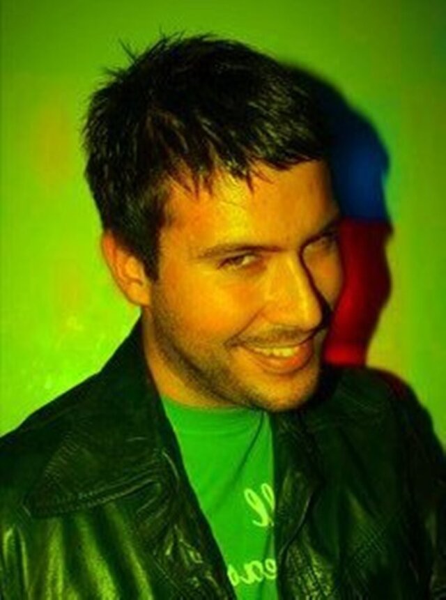 Фото Green Eyes