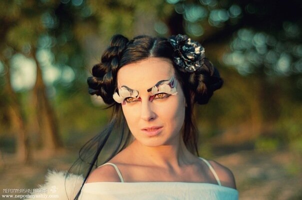 Фото sveta bevz