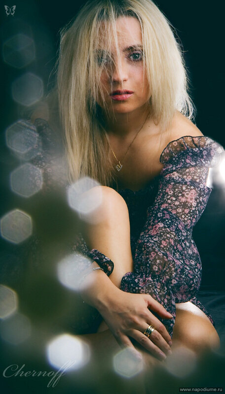 Фото Dmitry Chernoff Chernoff