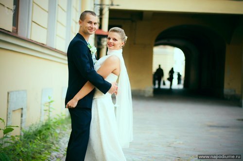 свадьба