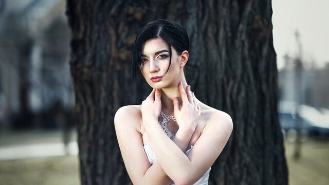 Фото Мила Mila Broks Брокс