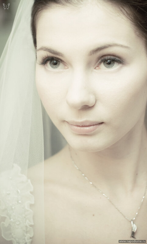 Фото Нина Самсонова