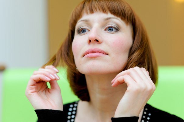 Julija Adamova's photo