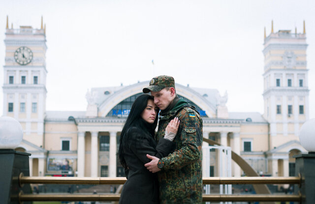 Фото Александр VOVK Вовк