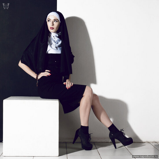 Фото Екатерина Воробьева