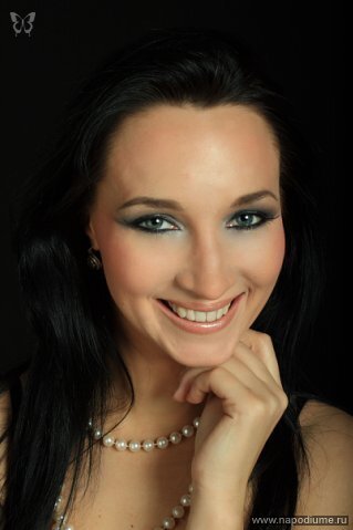 Фото Anna Berezhnyh