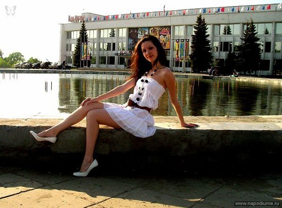 Фото Алена Лавка