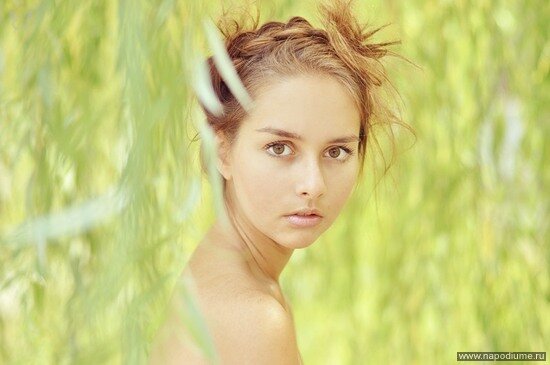 Фото Анна Куприянова