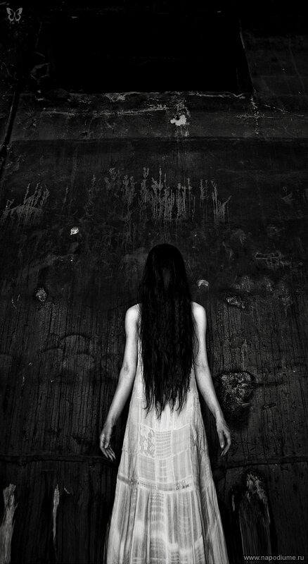 Фото Dmitry Thanatos
