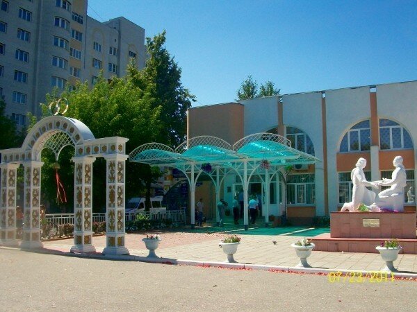Фото Надежда Духанина