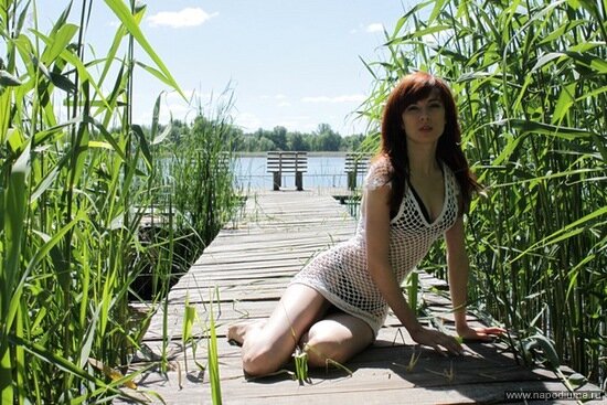 Фото Маша Искра