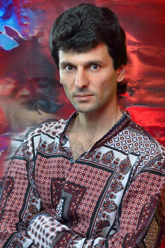 Фото Генрих Genrikh Avetisyan Аветисян