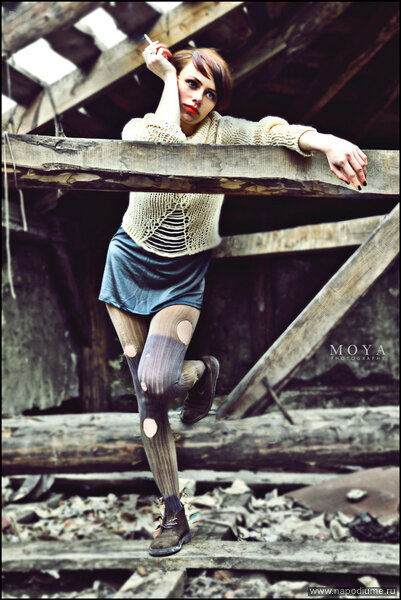 Фото M O Y A photography