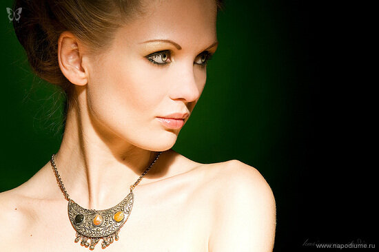 Фото Анна Костишина