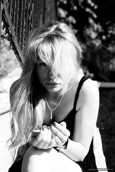 Фото Nasta Samojlenko