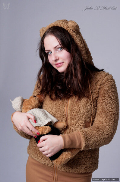 Фото Юлия Рубцова