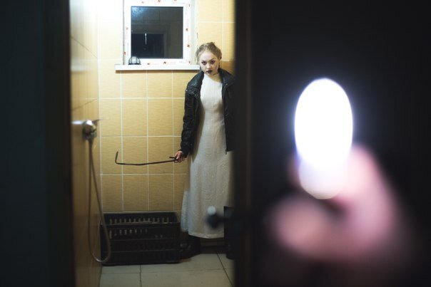 Фото Кристина Данченкова