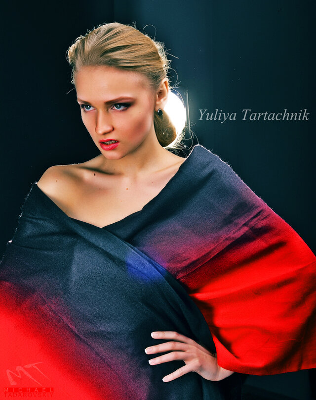Фото Tadarovskiy