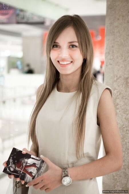 Фото Модельное агентство Fashion-ONE
