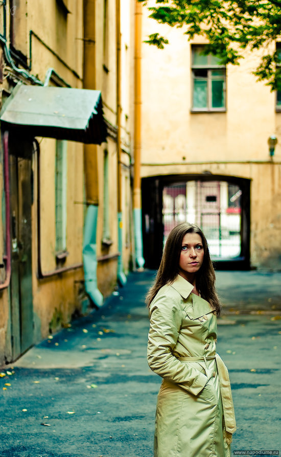 Фото Павел Gorbunoff