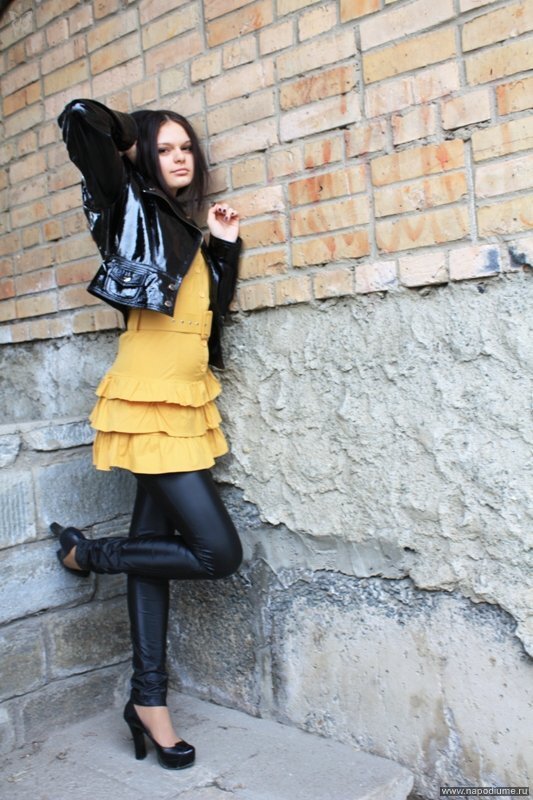 Фото Zhanna Kovalenko