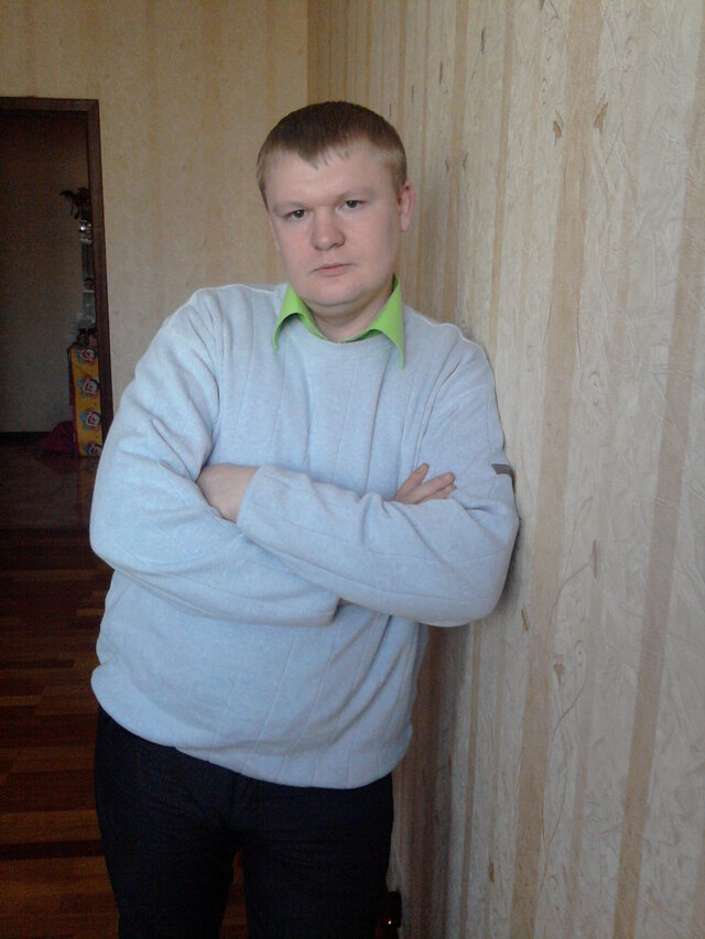 Фото Виктор Павлов