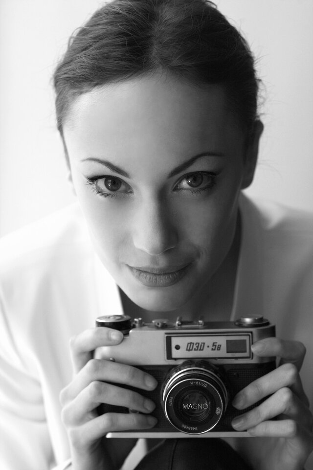Фото Роксана Roks Конюк