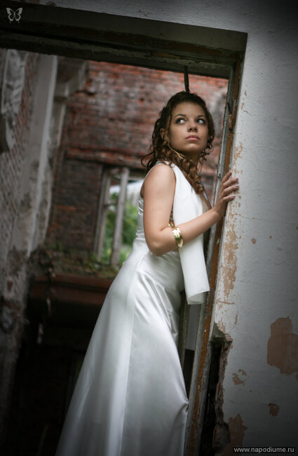 Фото Alina Tarasova