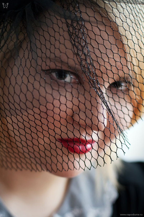 Фото Катерина Дмитриева