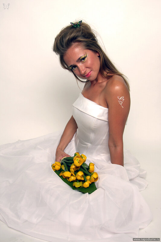 Фото ballada Анна Юдина