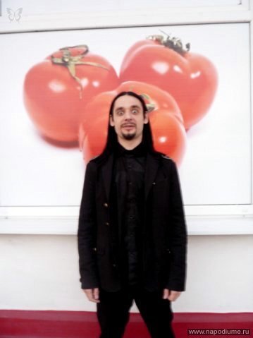 Фото Dmitrii Podbereznyi